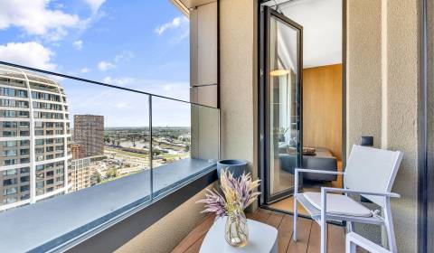 Prodej Byt 2+1, Byt 2+1, Továrenská, Bratislava - Staré Mesto, Slovens