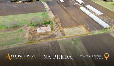 Prodej Pozemky - bydlení, Pozemky - bydlení, Šaľa, Slovensko