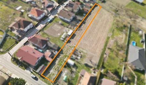 Prodej Pozemky - bydlení, Pozemky - bydlení, Dunajská Streda, Slovensk