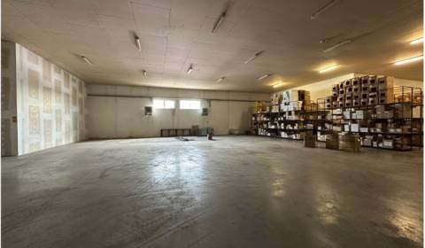 Pronájem Haly a sklady, Haly a sklady, Bratislava - Nové Mesto, Sloven