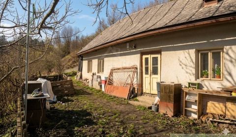 Prodej Rodinný dům, Rodinný dům, Banská Štiavnica, Slovensko