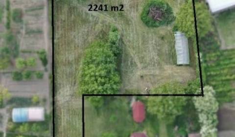 Prodej Zahrady, Zahrady, Nové Zámky, Slovensko