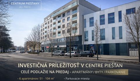 Prodej Budova, Budova, Nitrianska 755, Piešťany, Slovensko