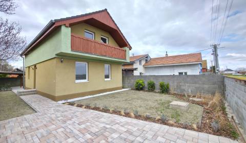 Prodej Rodinný dům, Rodinný dům, Tonkovce, Dunajská Streda, Slovensko