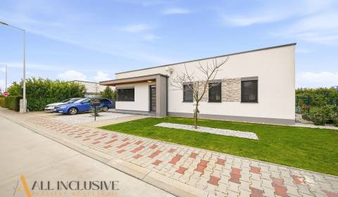 Prodej Rodinný dům, Rodinný dům, Dunajská Streda, Slovensko