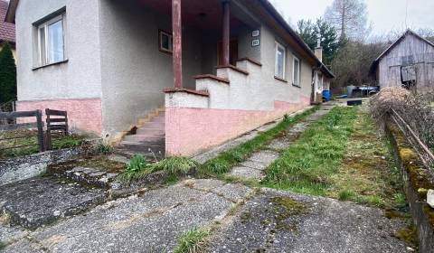 Prodej Rodinný dům, Rodinný dům, Vrbovce, Myjava, Slovensko