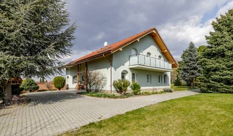 Prodej Rodinný dům, Rodinný dům, Pezinská, Senec, Slovensko