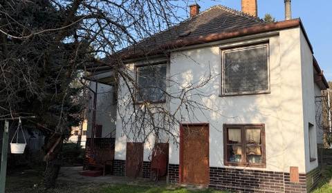 Prodej Rodinný dům, Rodinný dům, Pri Suchom mlyne, Bratislava - Staré 