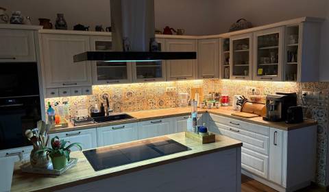 Prodej Rodinný dům, Rodinný dům, Tichá, Topoľčany, Slovensko