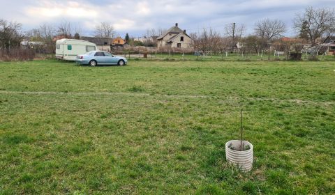 Prodej Pozemky - bydlení, Pozemky - bydlení, Komárno, Slovensko
