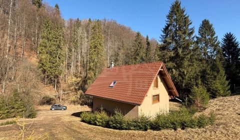 Prodej Rodinný dům, Rodinný dům, Poltár, Slovensko