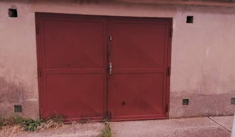 Prodej Garáže, Garáže, rušňová, Bratislava - Rača, Slovensko