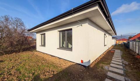 Prodej Rodinný dům, Rodinný dům, Rastislavova, Nitra, Slovensko