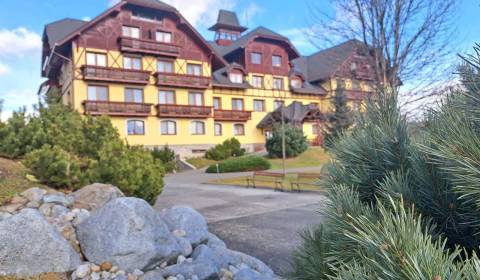 Pronájem Byt 2+1, Byt 2+1, Kežmarok, Slovensko