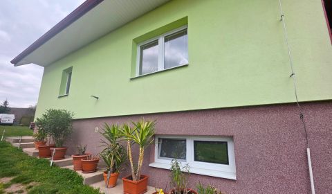 Prodej Rodinný dům, Rodinný dům, Michalovce, Slovensko