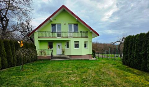 Prodej Rodinný dům, Rodinný dům, Michalovce, Slovensko