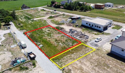 Prodej Pozemky - bydlení, Pozemky - bydlení, Košice-okolie, Slovensko