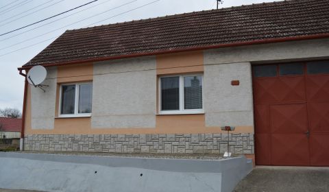 Prodej Rodinný dům, Rodinný dům, Skalica, Slovensko