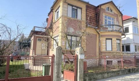 Prodej Rodinný dům, Rodinný dům, Gorkého, Rimavská Sobota, Slovensko