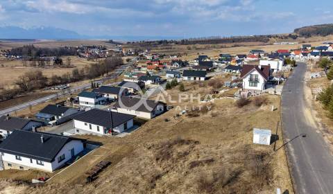Prodej Pozemky - bydlení, Pozemky - bydlení, Kežmarok, Slovensko