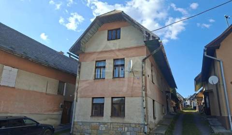 Prodej Rodinný dům, Rodinný dům, Liptovský Mikuláš, Slovensko