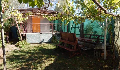Prodej Pozemky - rekreace, Pozemky - rekreace, Martovce, Komárno, Slov