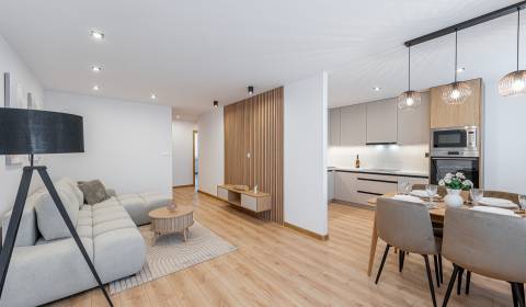 Prodej Byt 3+1, Byt 3+1, Buzulucká, Košice - Dargovských hrdinov, Slov