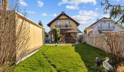 Prodej Rodinný dům, Rodinný dům, Báč, Dunajská Streda, Slovensko