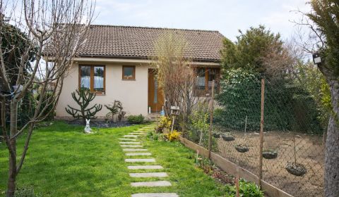 Prodej Rodinný dům, Rodinný dům, Školská, Senec, Slovensko