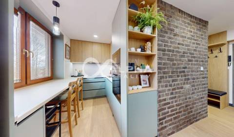 Pronájem Byt 1+1, Byt 1+1, Spišská Nová Ves, Slovensko