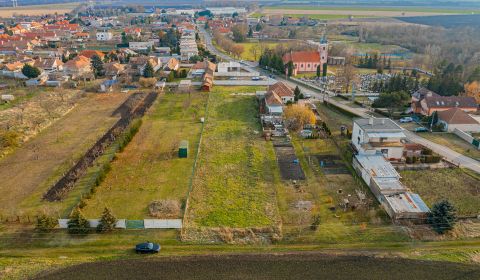Prodej Pozemky - bydlení, Pozemky - bydlení, Trnava, Slovensko