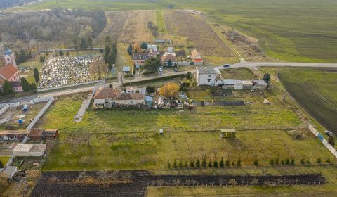 Prodej Pozemky - bydlení, Pozemky - bydlení, Trnava, Slovensko
