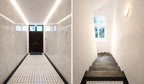 Pronájem Byt 2+1, Byt 2+1, Šancová, Bratislava - Staré Mesto, Slovensk