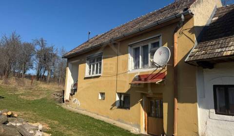 Prodej Rodinný dům, Rodinný dům, Poltár, Slovensko