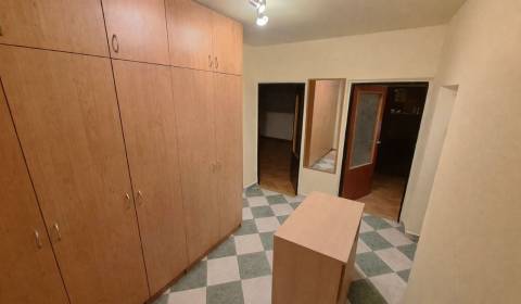 Prodej Byt 3+1, Byt 3+1, Žilina, Slovensko