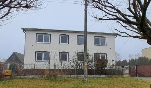 Prodej Rodinný dům, Rodinný dům, Levice, Slovensko