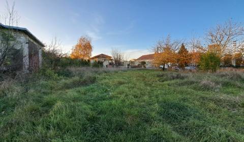 Prodej Pozemky - bydlení, Pozemky - bydlení, Kalinčiakovo, Levice, Slo