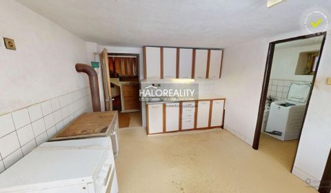 Prodej Rodinný dům, Liptovský Mikuláš, Slovensko