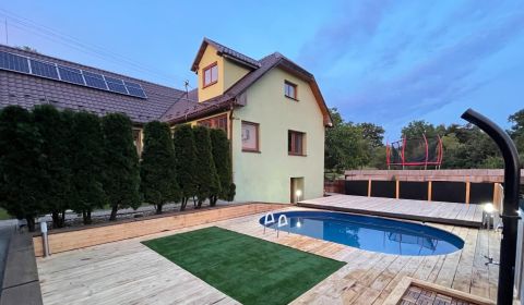 Prodej Rodinný dům, Rodinný dům, Krupina, Slovensko