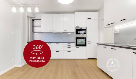 Prodej Byt 3+1, Budyšínska, Bratislava - Nové Mesto, Slovensko
