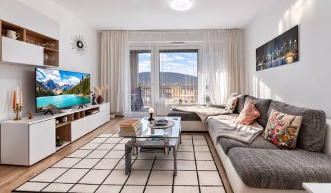 Prodej Byt 3+1, Byt 3+1, Hany Ponickej, Bratislava - Lamač, Slovensko