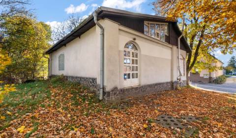 Prodej Rodinný dům, Rodinný dům, Myjava, Slovensko