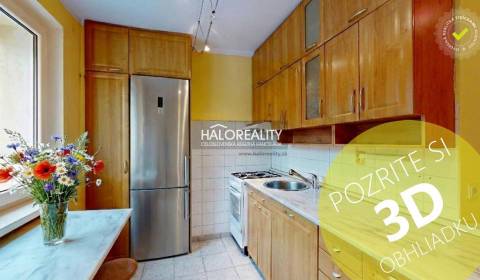 Prodej Byt 2+1, Zvolen, Slovensko