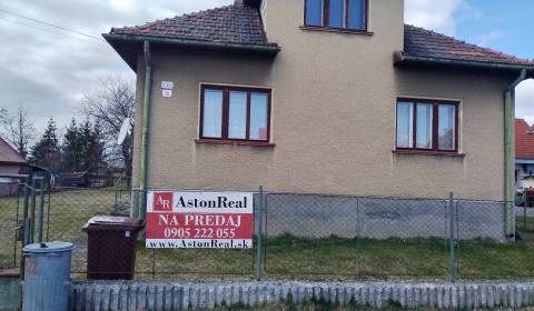 Prodej Rodinný dům, Rodinný dům, Riečna, Liptovský Mikuláš, Slovensko
