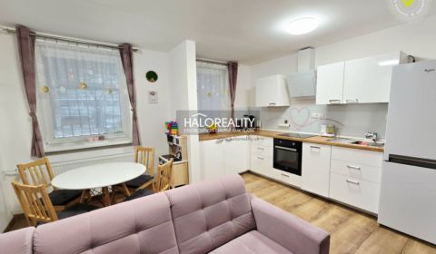 Prodej Byt 3+1, Bratislava - Dúbravka, Slovensko