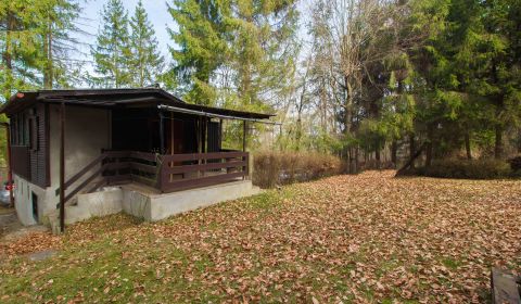 Prodej Pozemky - rekreace, Pozemky - rekreace, Vranov nad Topľou, Slov