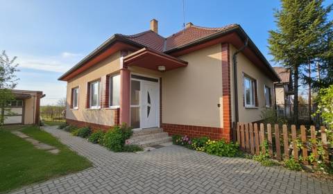 Prodej Rodinný dům, Rodinný dům, Trnava, Slovensko