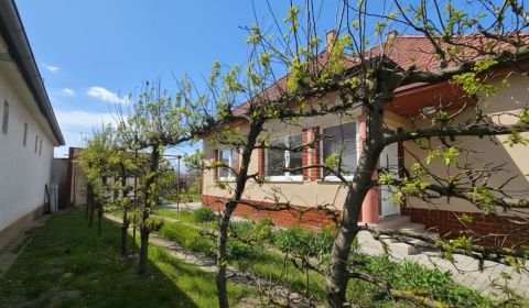 Prodej Rodinný dům, Rodinný dům, Trnava, Slovensko