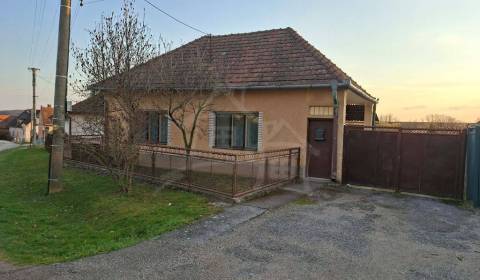 Prodej Rodinný dům, Rodinný dům, Topoľčany, Slovensko