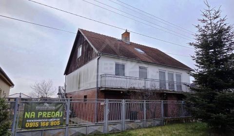 Prodej Rodinný dům, Rodinný dům, Levice, Slovensko